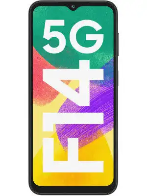  Samsung Galaxy F14 5G 6GB RAM prices in Pakistan